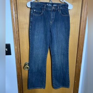 Children’s Place Boys Bootcut Jeans